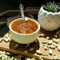 مربای بهارنارنج بزرگ