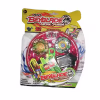 فرفره انفجاری مدل Beyblade