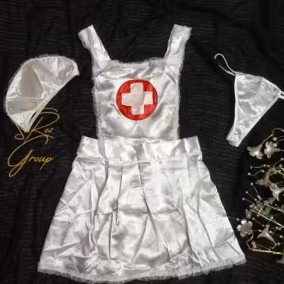 کاستوم پرستاری ساتن