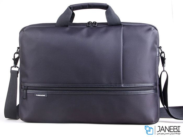 کیف لپ تاپ 156 اینچ کینگ سانز Kingsons Laptop Shoulder K8881W