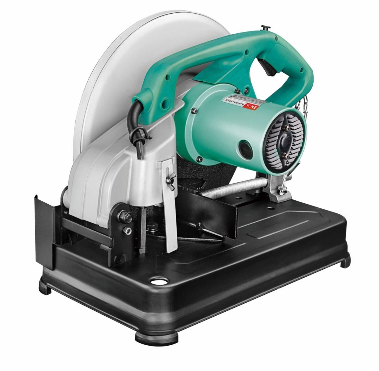 اره پروفیل بر دی سی ای مدل AJG04-355S