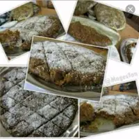 چنگمال سنتی خوروبیابانک بدون هسته 1کیلویی