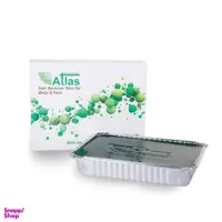 وکس موبر اطلس (Atlas) مدل ذغال وزن 1000 گرم