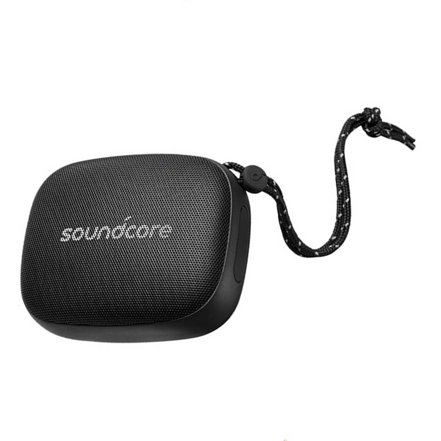 قیمت و خرید اسپیکر بلوتوث قابل حمل انکر مدل Soundcore Icon mini A3121 | یاس ارتباط