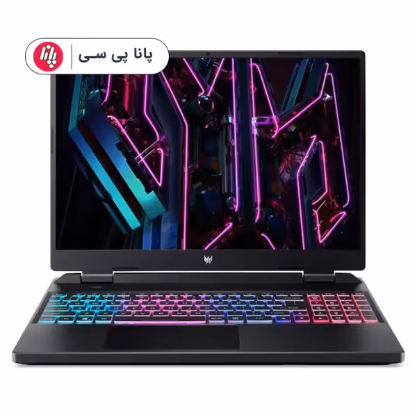 لپ تاپ ACER Predator Helios Neo 16 i9(13900HX) 16 1TSSD RTX4070 8G