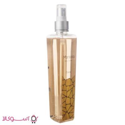 بادی اسپلش مارسالا مدل coco حجم 250 میلی لیتر