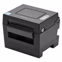 لیبل پرینتر بیکسولون مدل SLP-DL410