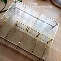 تیبگ باکس هفت خانه 24 در30