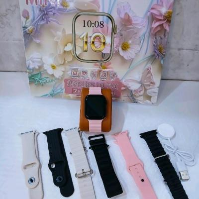 ساعت هوشمند سری جدیدبی نظیر Smart Watch SERIES10 7 1 mini