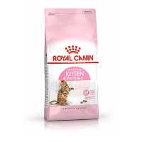 غذای گربه کیتن استریلایزد رویال کنین وزن 2 کیلویی Royal Canin Kitten Sterilised