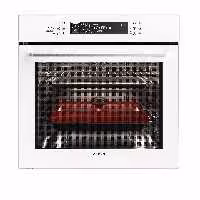 فر توکار V500TW التون  دوقلو دارای بخارپز