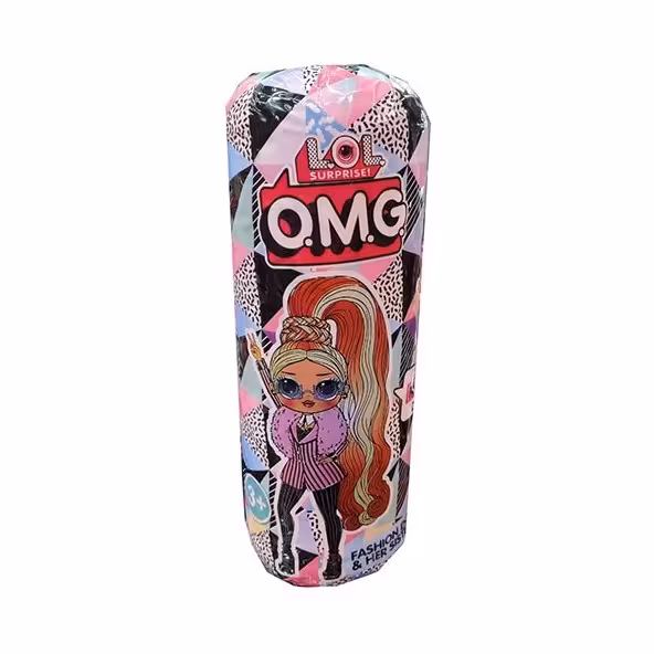 اسباب بازی شانسی  ال و ال مد Suprise های کپی