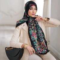 New collection   کالکشن عید ابریشم توییل