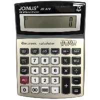 ماشین حساب جوینوس مدل JS-862 