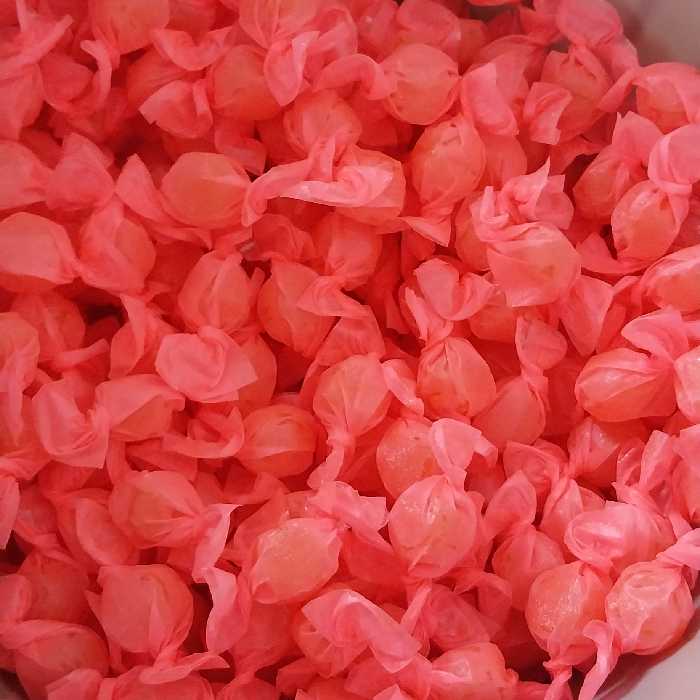 شکلات ریز خارجی مک لارن (1000گرم)تنوع رنگ وطعم