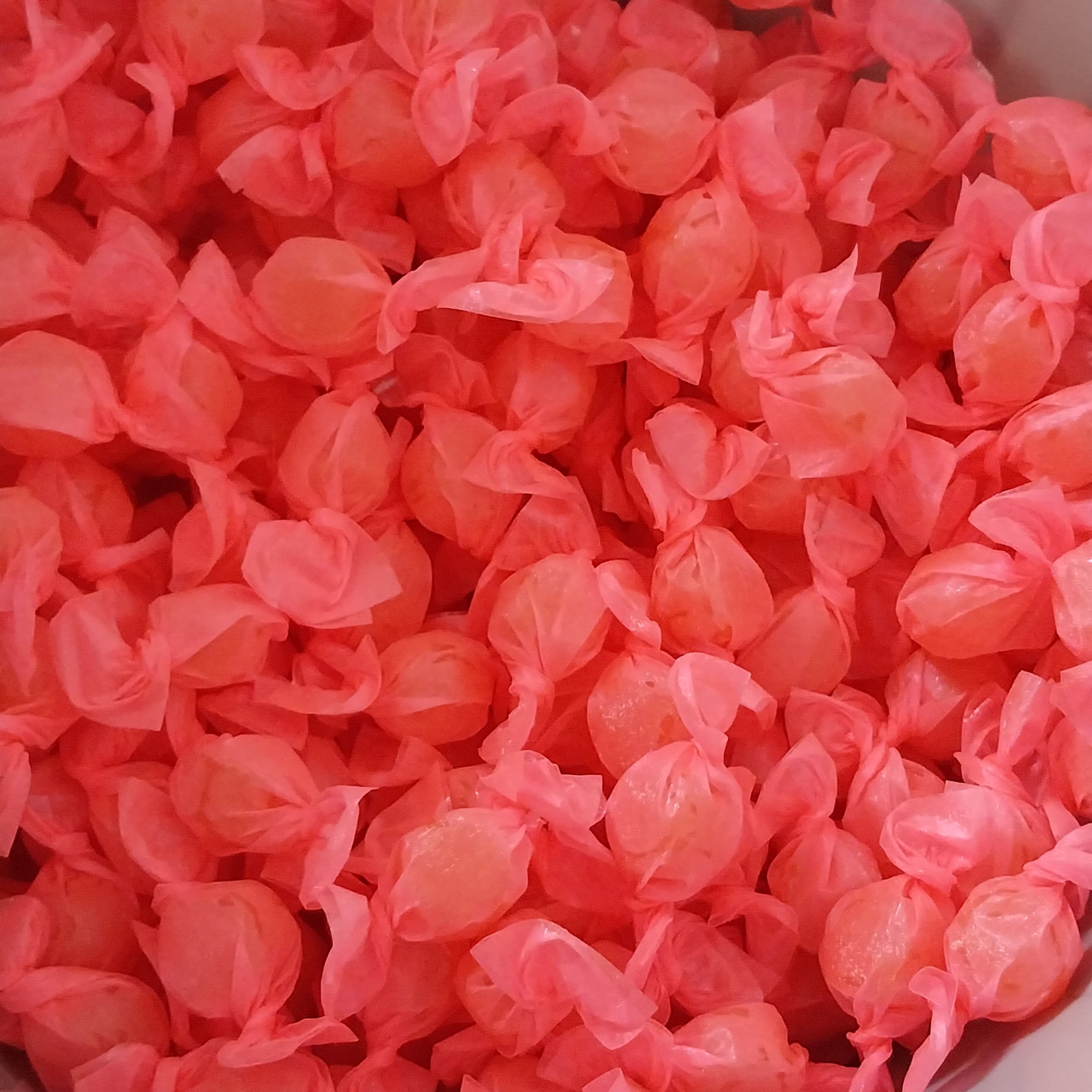 شکلات ریز خارجی مک لارن (1000گرم)تنوع رنگ وطعم