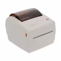 لیبل پرینتر حرارتی میوا meva 410