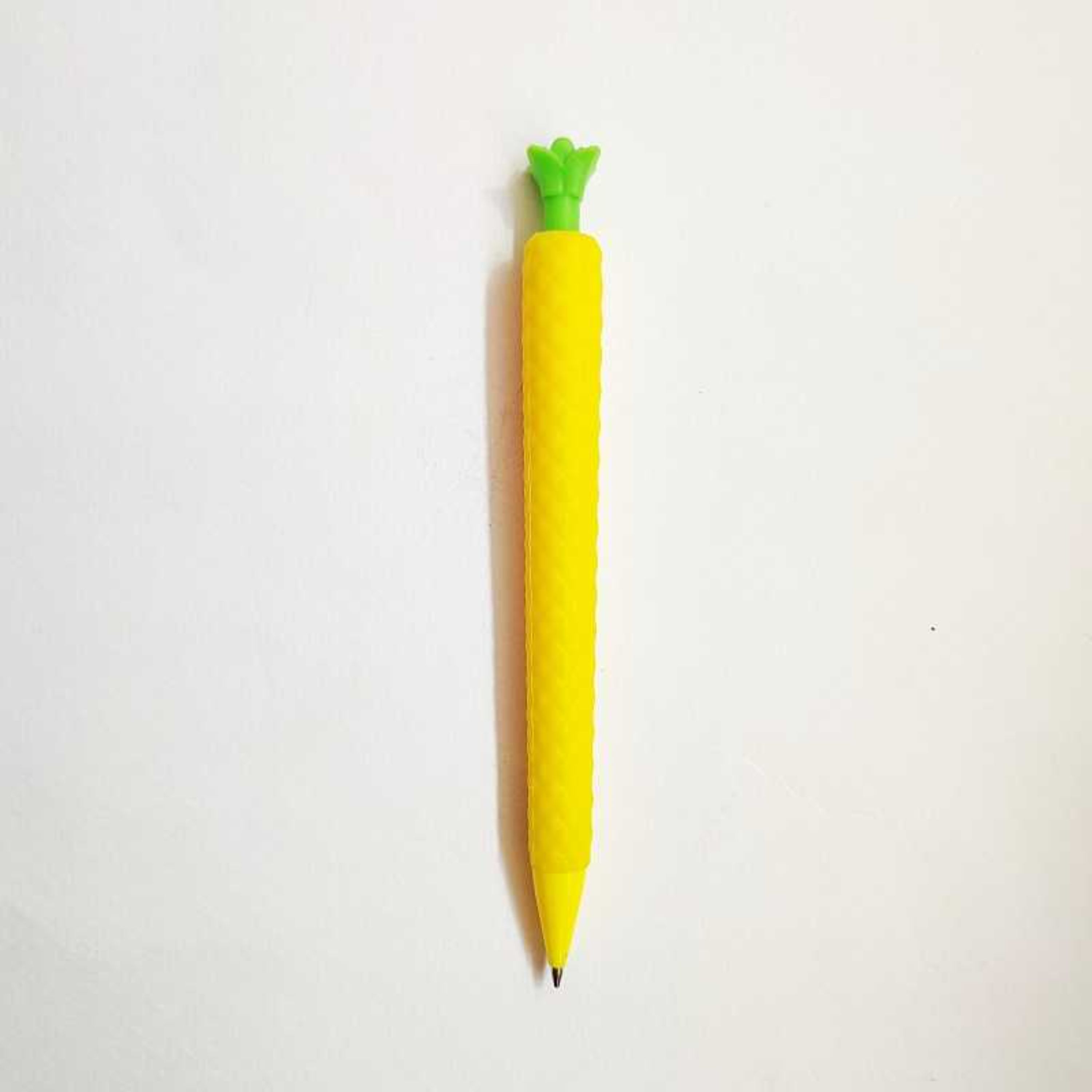 اتود طرح آناناس