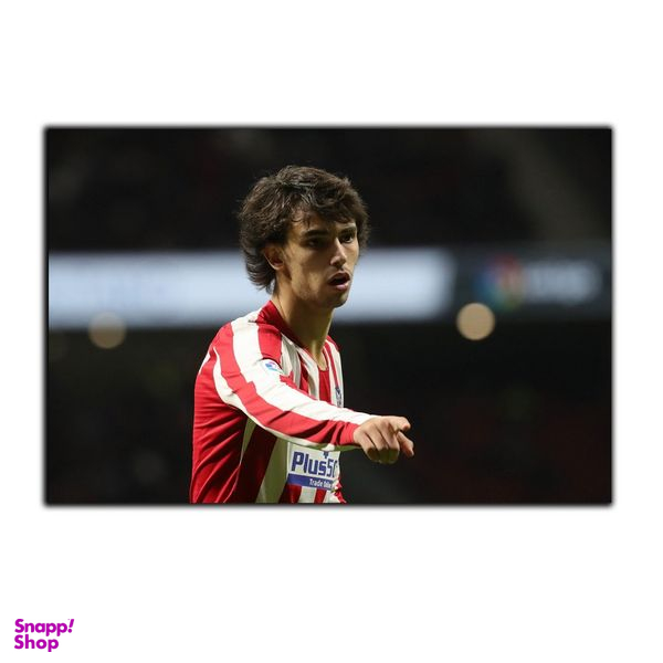 تابلو شاسی بکلیت طرح بازیکن فوتبال پرتغال ژائو فلیکس مدل SH-S7265