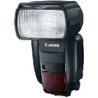 فلاش اکسترنال کانن Canon Speedlite 600EX II-RT