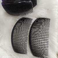 26عدد شانه مو پلاستیکی (26عدد)