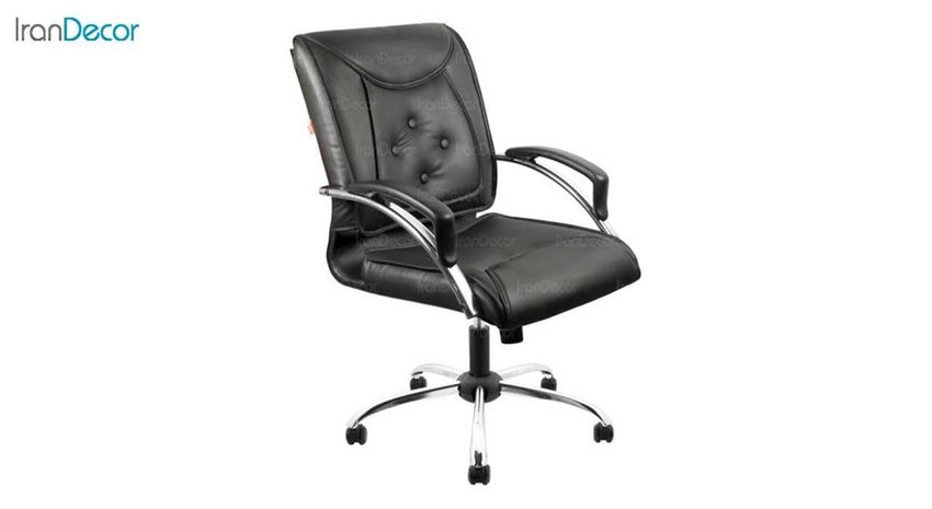 صندلی کارمندی هوگر مدل KH510