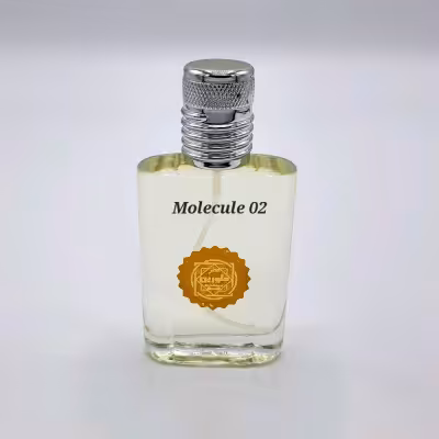 عطر مولکول (ملورین)