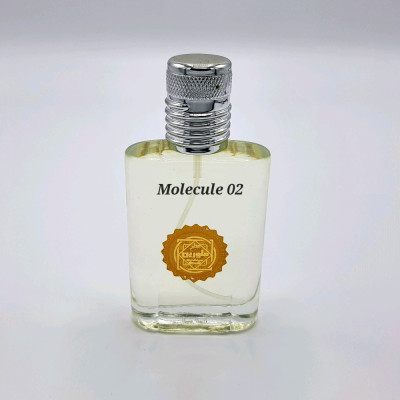 عطر مولکول (ملورین)