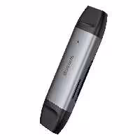 کارت خوان باسئوس مدل CADKQ_B0G