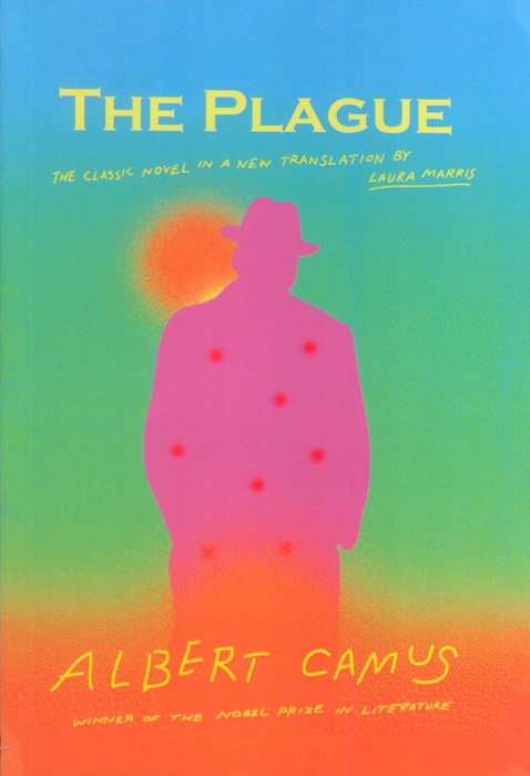 THE PLAGUE:طاعون (زبان اصلی،انگلیسی) - ناشربوک | خرید آنلاین کتاب