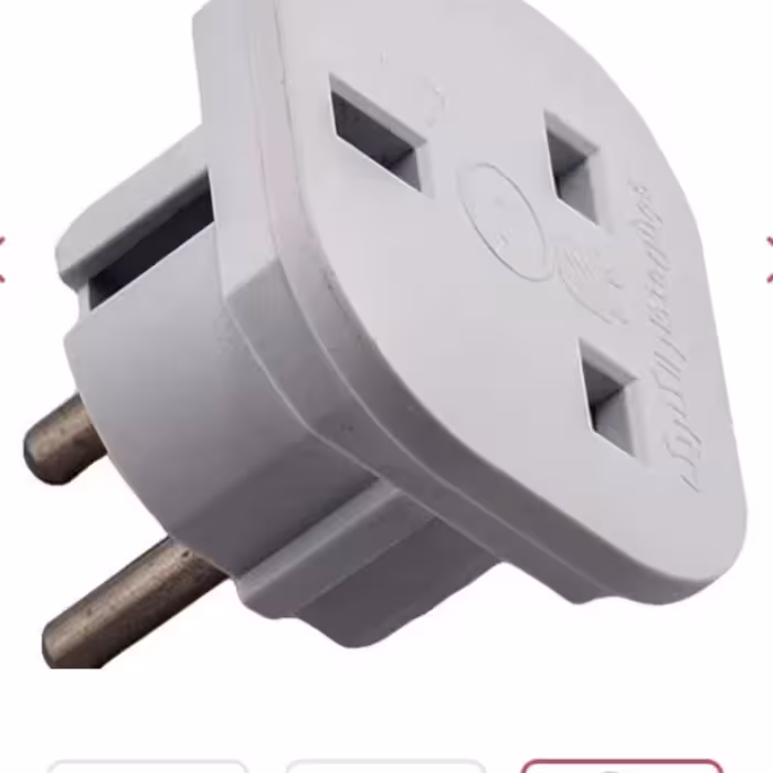 تبدیل 3 به دو درجه یک یک 