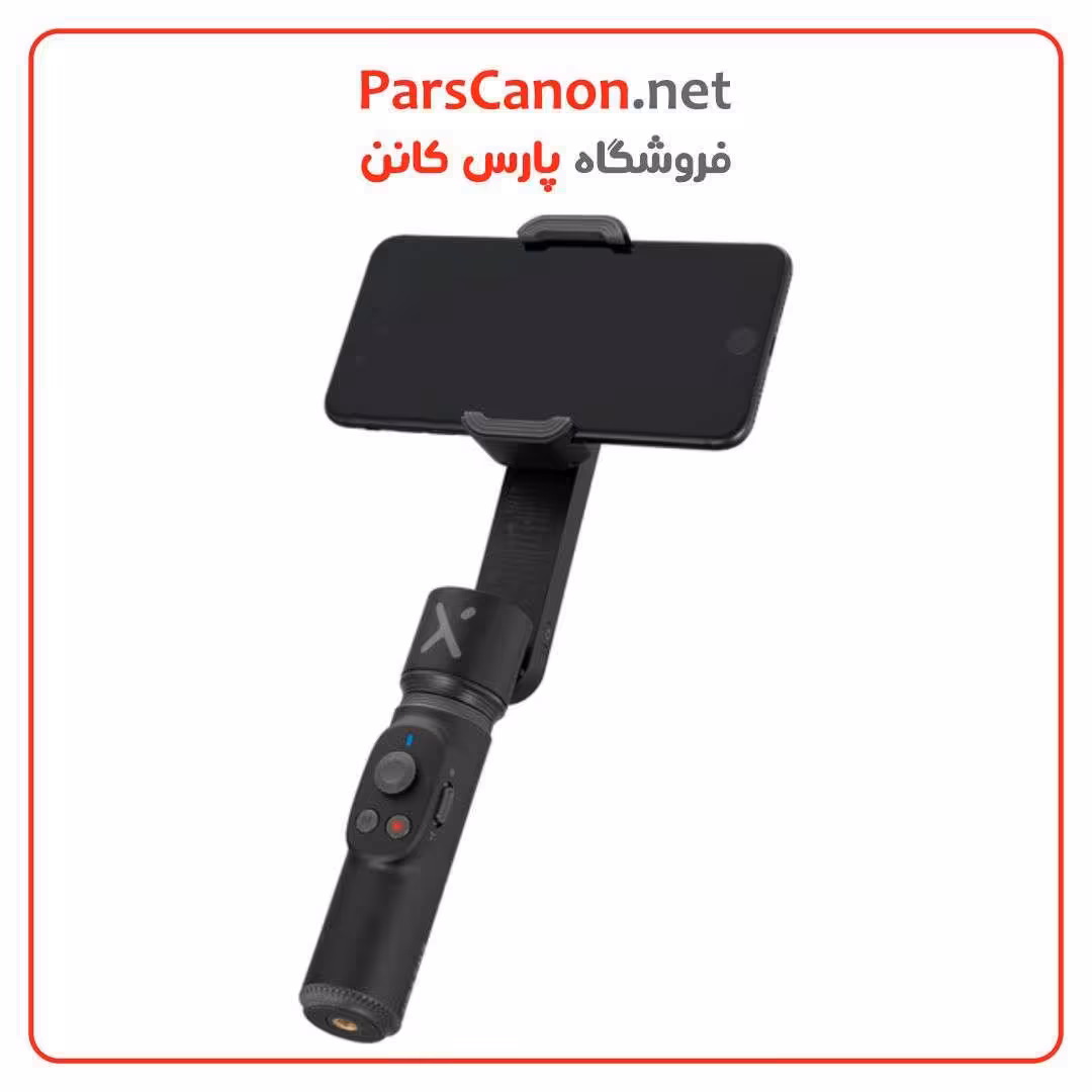گیمبال موبایل ژیون تک Zhiyun-Tech SMOOTH-X Smartphone