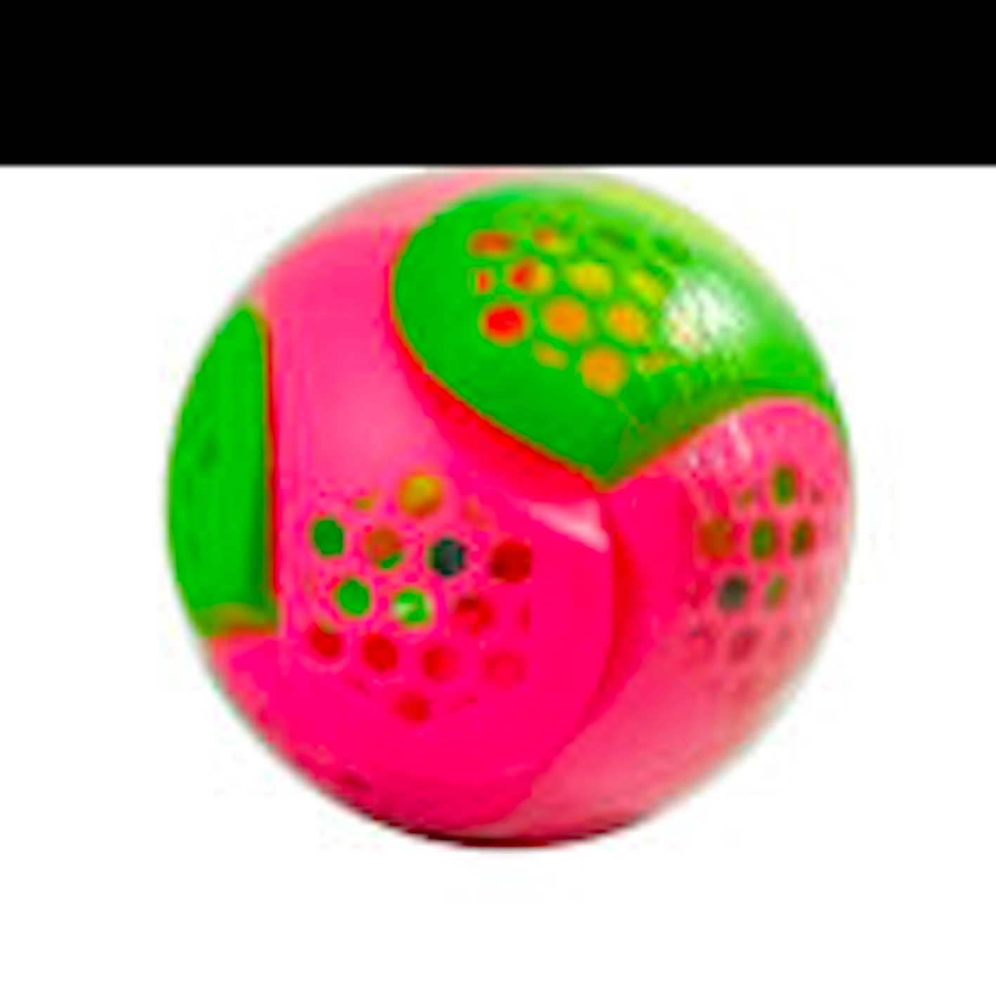 شانسی اسباب بازی توپ جورچین قلکی 1592 -