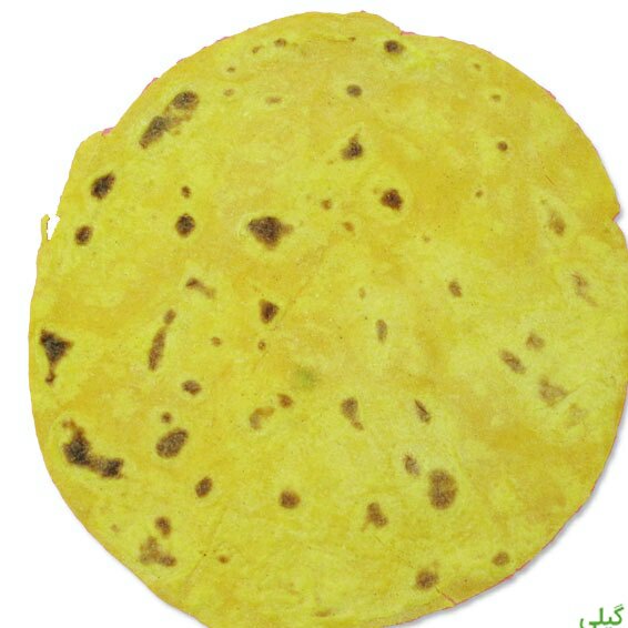 لاکو سنتی گیلان بسته10 تایی