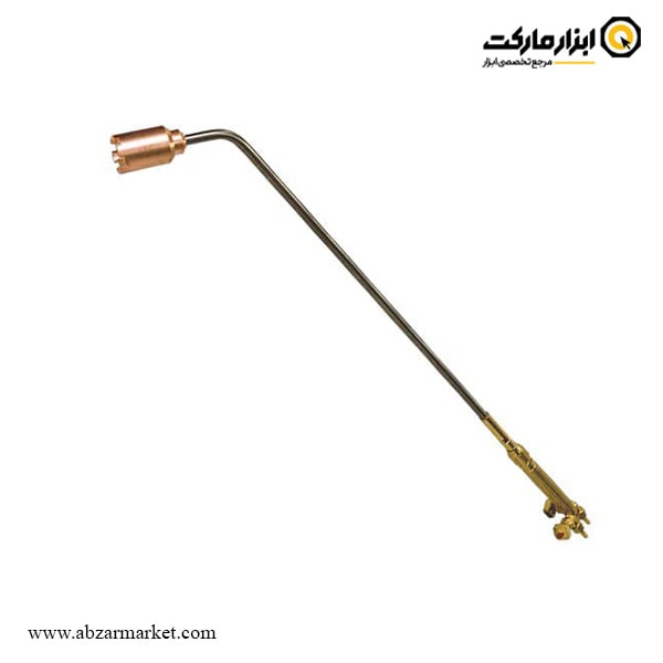 نازل سرپیک گرمکن وینر مدل W-56GR