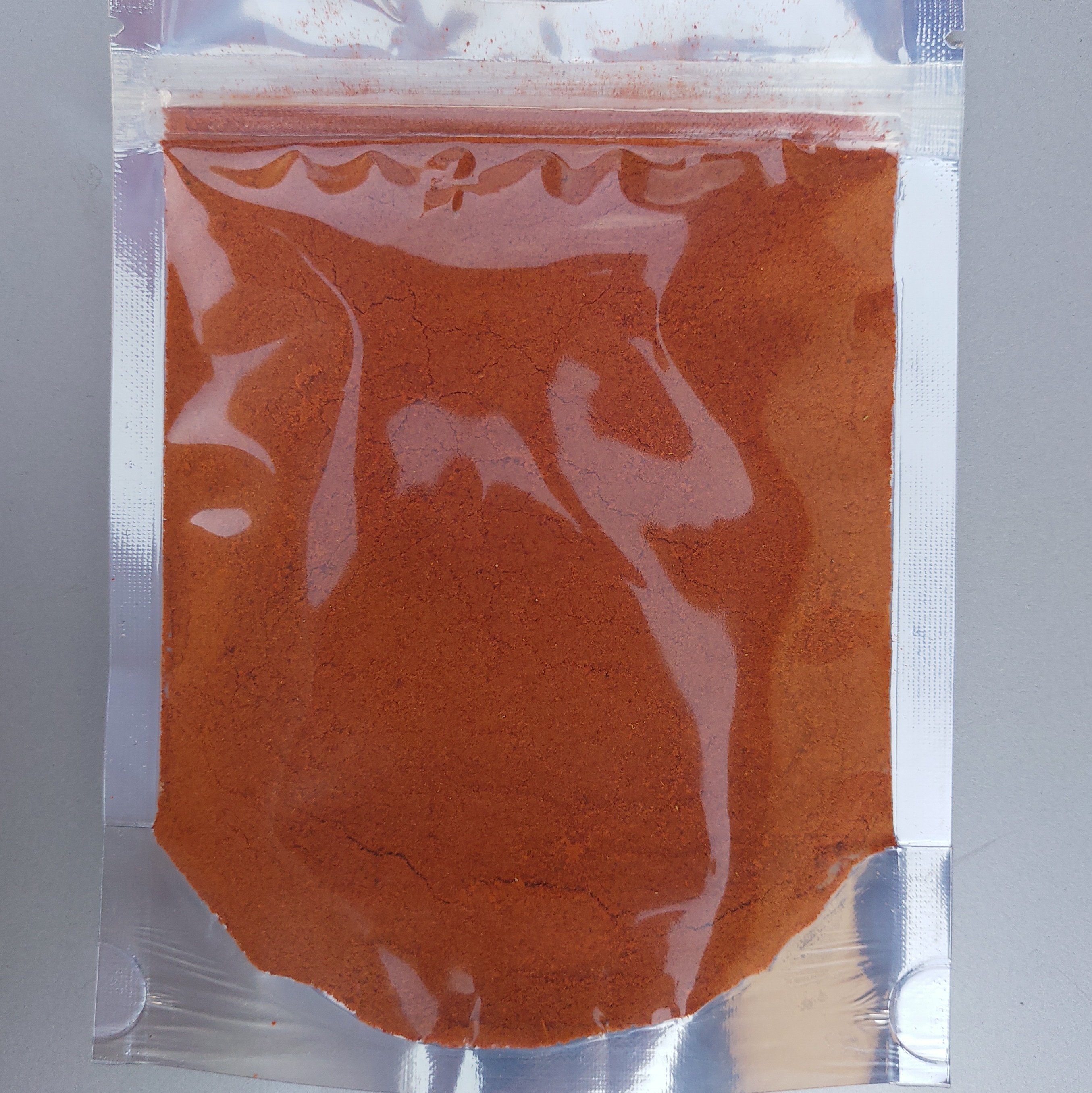 فلفل قرمز 500 گرم