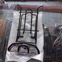 سبد احسانی ویوی