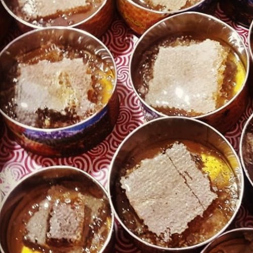 عسل ییلاقی درجه 1