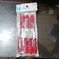 پیچگوشتی ضربه خور هفتایی آهنربای کرم وانادیوم  آمریکایی HOPPER