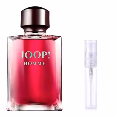 عطر جوپ قرمز گرید H