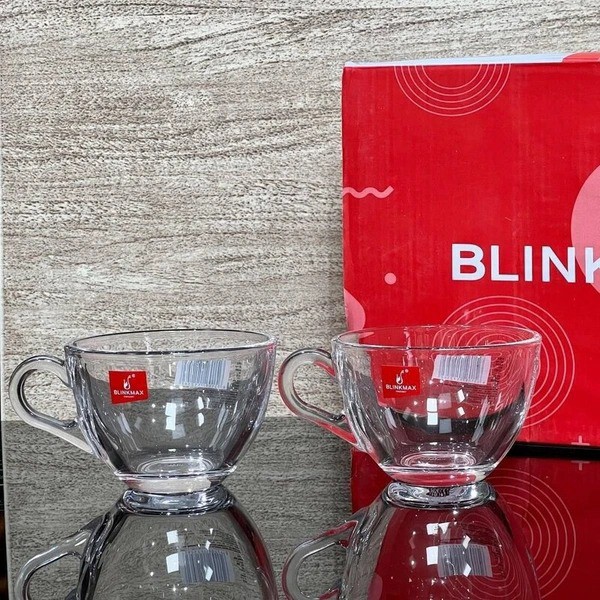  فنجان بیسیک مارک بیلینک مکس 