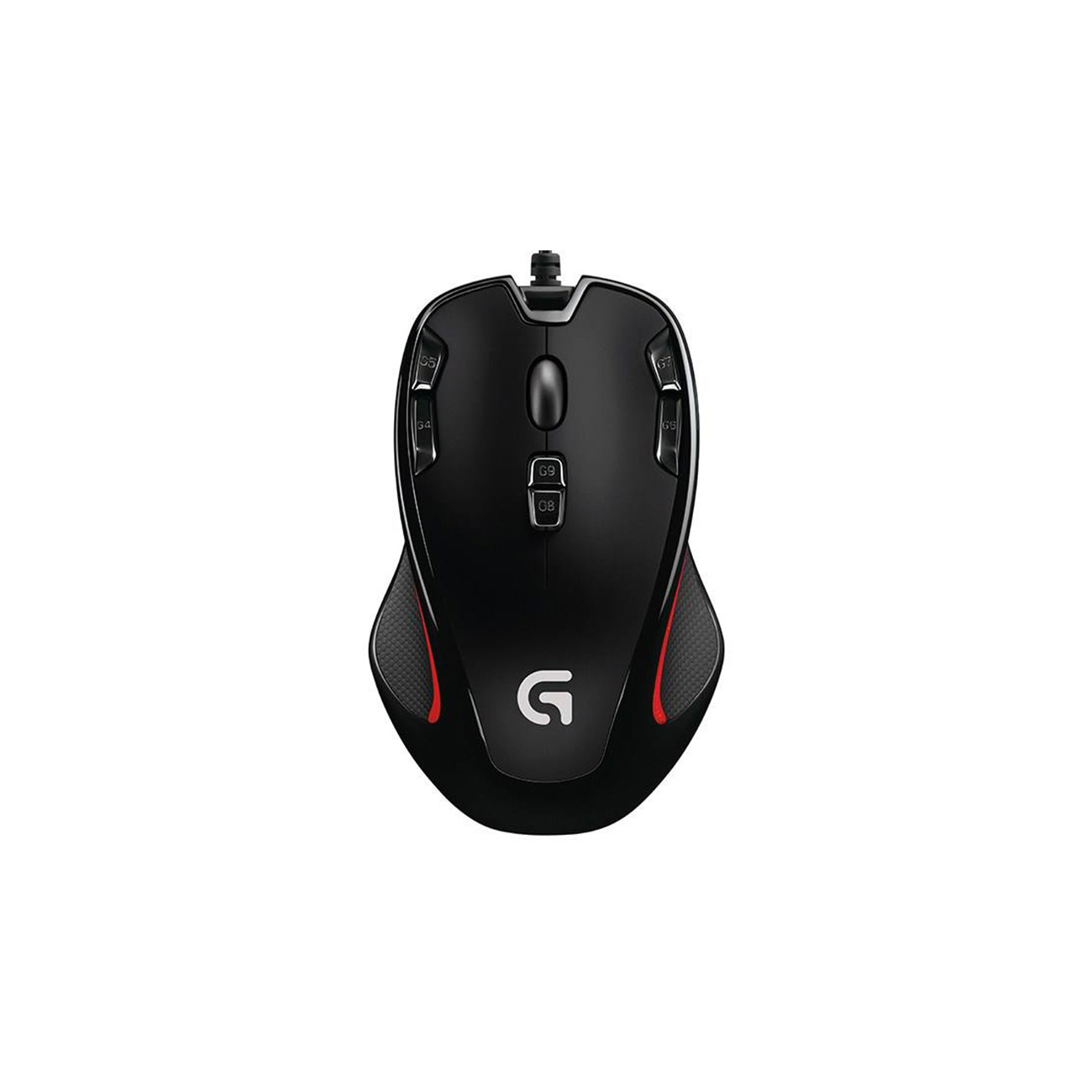 ماوس با سیم Logitech G300s Gaming