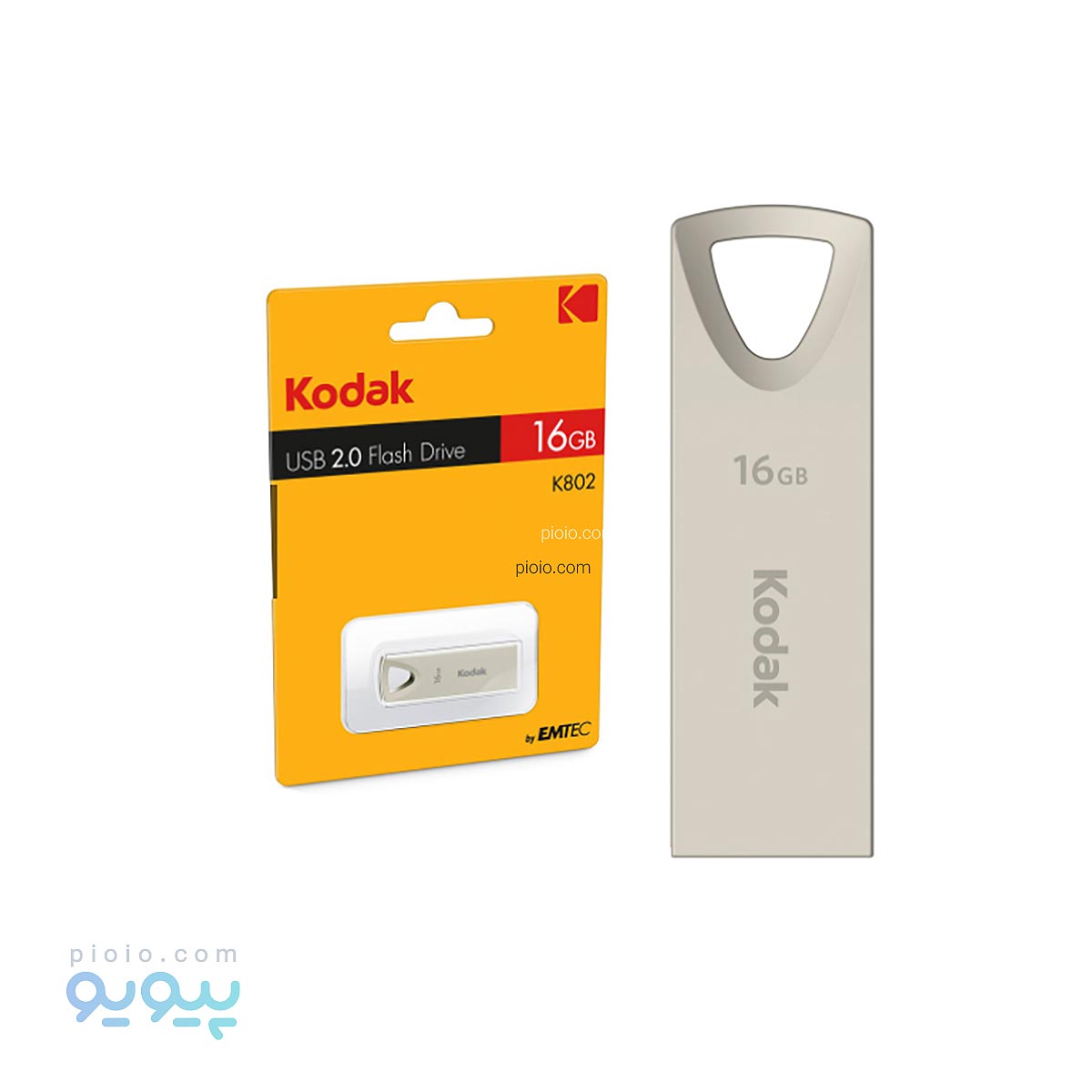 فلش مموری KODAK k802 32G