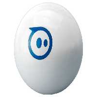 ربات توپ هوشمند مدل Sphero 2.0 Smart Ball