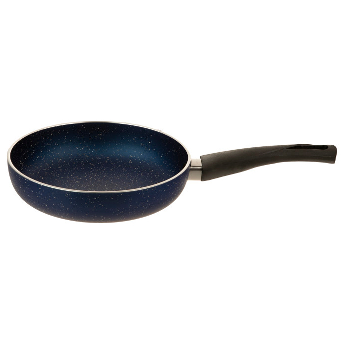 تابه زرساب سری ویولت مدل VL-224  سایز  24 تک دسته