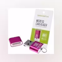 ریدر تک کاره