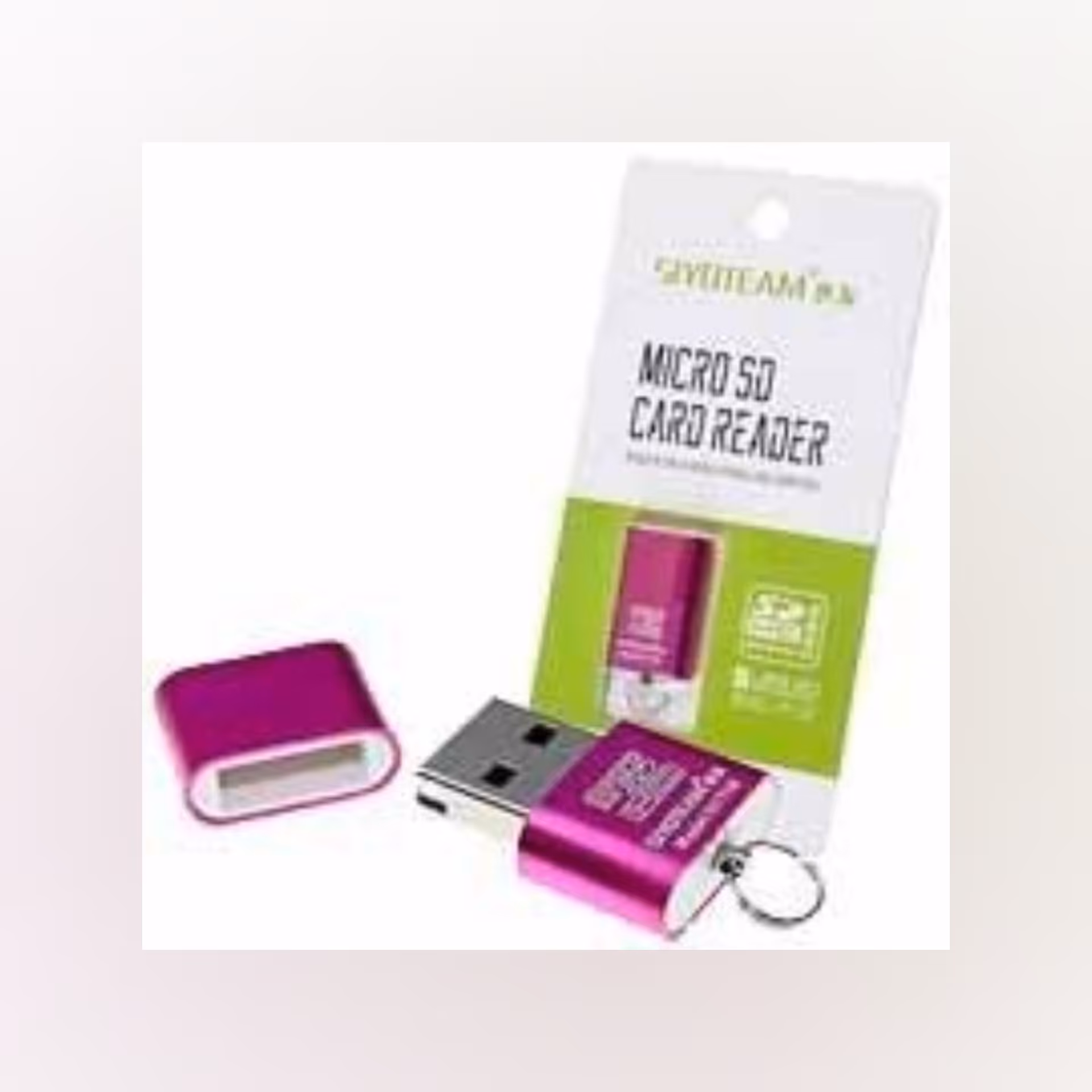 ریدر تک کاره