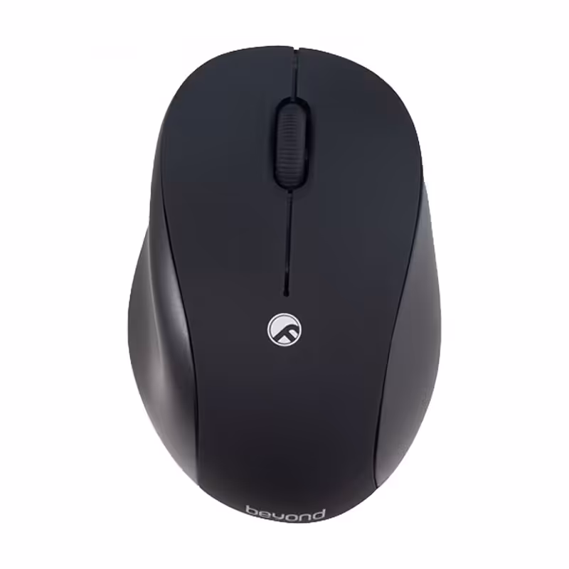 ماوس بی سیم بیاند Beyond BM-1312RF