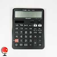 ماشین حساب شارپ مدل EL-CC12GP
