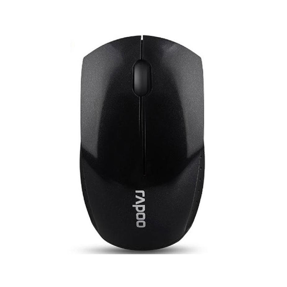 قیمت و خرید ماوس بی‌سیم رپو مدل 3360 | یاس ارتباط